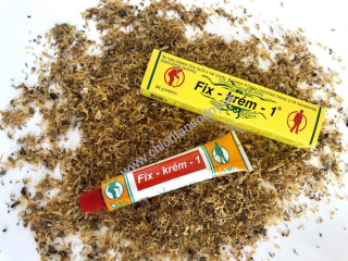 Fix - krém - 1 TOP účinný